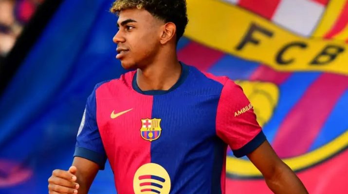 Jika Memungkinkan, Legenda Madrid Ingin Datangkan Satu Pemain Barcelona