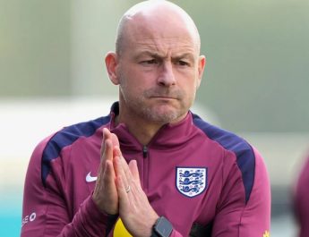 Lee Carsley