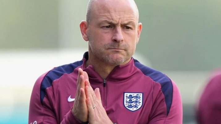 Lee Carsley