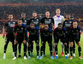 Jika Gagal Juara Ligue 1, Presiden Lyon Sebut Timnya Gagal