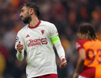 Man United Salah Sendiri Beri Galatasaray Momentum Untuk Bangkit