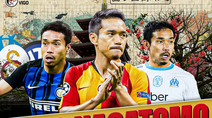 Obrolan Vigo: Yuto Nagatomo, Samurai yang Pulang Kandang