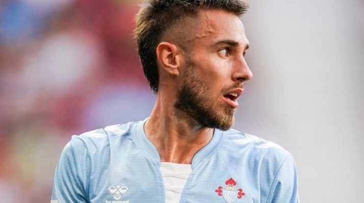 Pilarnya Ditarget Barcelona, Presiden Celta Siap Tambah Kontrak Bintangnya