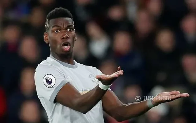 Dapat Korting Kasus Doping, Paul Pogba Bisa Main Lagi di Tahun 2025