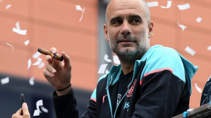 Lantaran Sudah Rusak Sepakbola Pochettino Diperingatkan Tak Tiru Taktik Pep