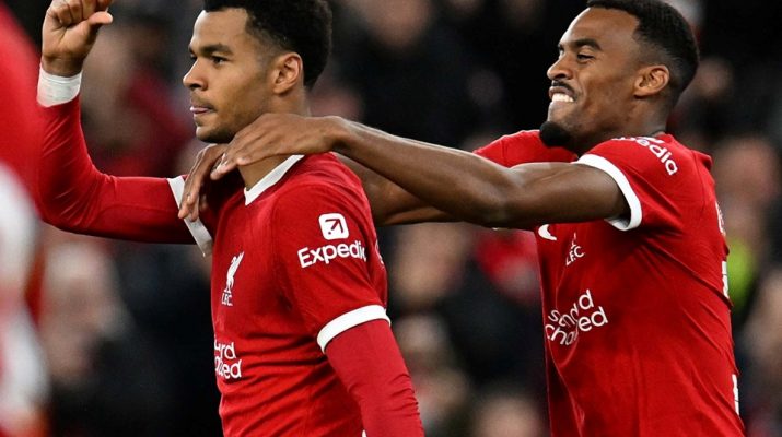 Perjalanan Masih Panjang, Ryan Gravenberch Tak Mau Liverpool Jemawa