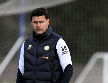 Pochettino Segera Tukangi Timnas Amerika Serikat