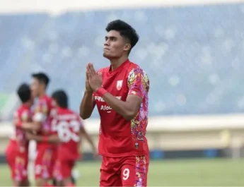 Ramadhan Sananta Berharap Kembali Dipanggil STY, untuk Piala AFF pun Tak Apa