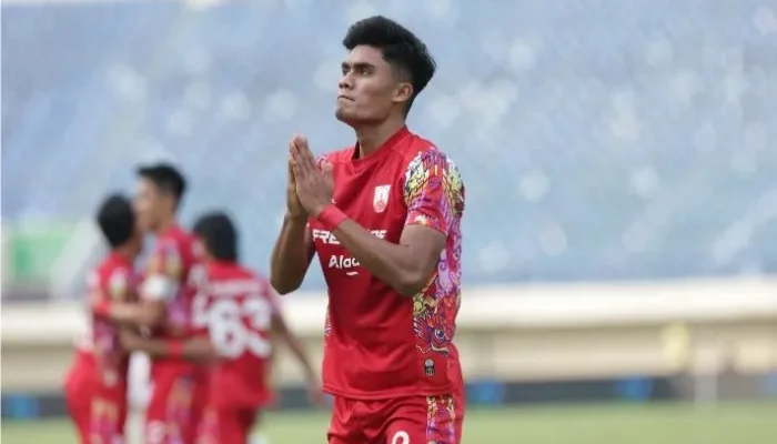 Ramadhan Sananta Berharap Kembali Dipanggil STY, untuk Piala AFF pun Tak Apa