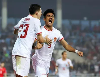 Ramadhan Sananta Kembali Tersisih, Ini Daftar 27 Pemain Timnas Kontra Bahrain