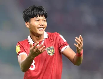 Indra Sjafri Akhirnya Buka Suara terkait Pencoretan Arkhan Kaka dari Timnas U-20