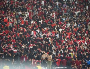 Bek Australia Ingin Buat Suporter Timnas Indonesia Mati Kutu di GBK