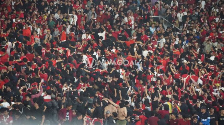 Bek Australia Ingin Buat Suporter Timnas Indonesia Mati Kutu di GBK