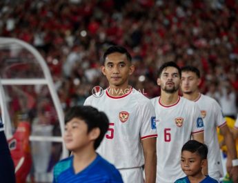 Analisa Vigo: Rizky Ridho, Bek Lokal Timnas Indonesia Rasa Eropa!