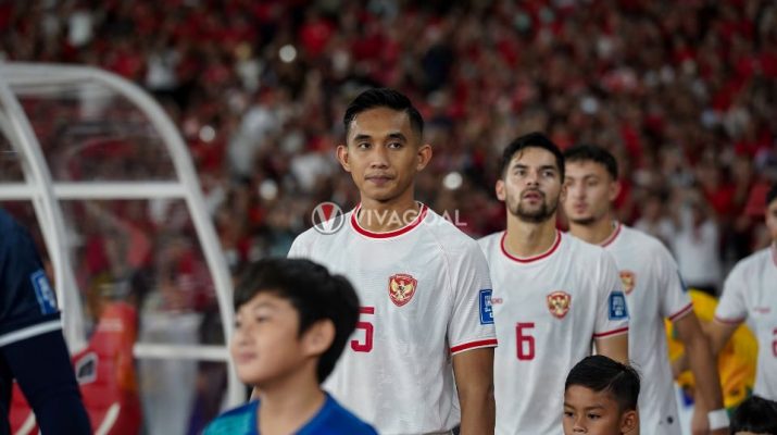 Analisa Vigo: Rizky Ridho, Bek Lokal Timnas Indonesia Rasa Eropa!