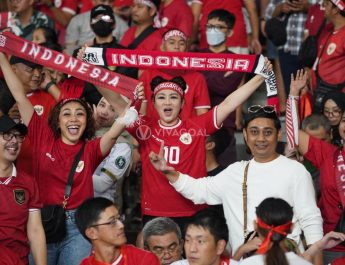 Mantan Pemain Timnas Ini Bermimpi Indonesia Tampil di Piala Dunia 2026