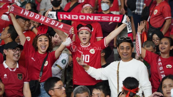 Mantan Pemain Timnas Ini Bermimpi Indonesia Tampil di Piala Dunia 2026