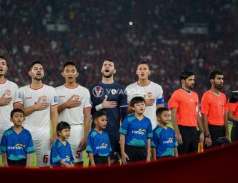 Adaptasi Mees Hilgers di Timnas Indonesia Mudah Karena Jay Idzes dan Kawan-Kawan, Kok Bisa?