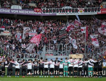 Sebastian Hoeness: Stuttgart Beri Real Madrid Kejutan di Liga Champions!