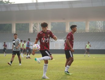 GBK Diperbaiki Untuk Ronde Ketiga, Kualifikasi Piala Asia U-20 2025 Dipindahkan ke Stadion Madya