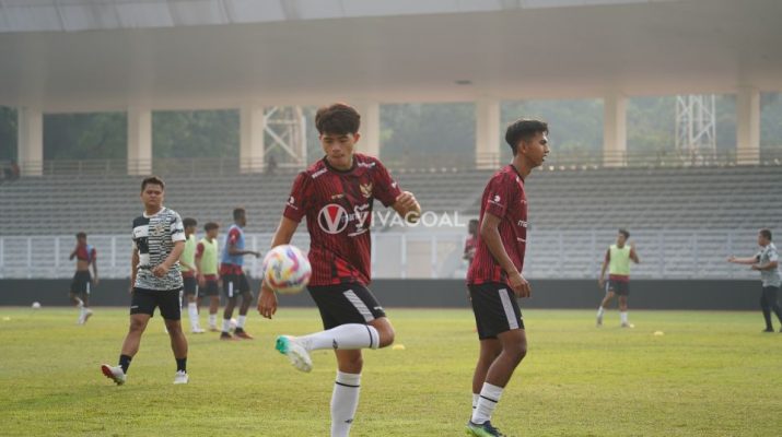 GBK Diperbaiki Untuk Ronde Ketiga, Kualifikasi Piala Asia U-20 2025 Dipindahkan ke Stadion Madya