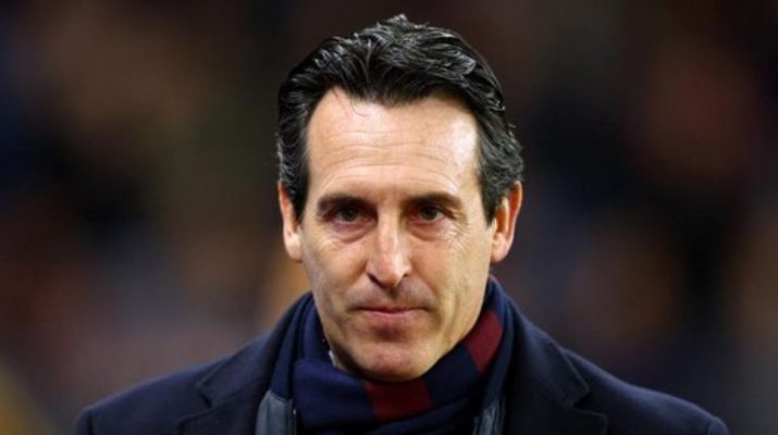 Unai Emery Angkat Bicara Soal Rumor Transfernya ke Bayern Munich