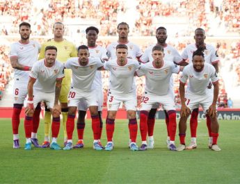 Sevilla Ingin Rekrut Pemain Indonesia, Siapakah Dia?