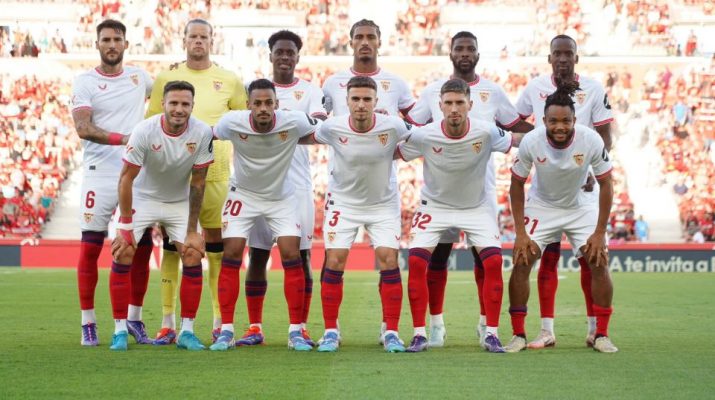 Sevilla Ingin Rekrut Pemain Indonesia, Siapakah Dia?