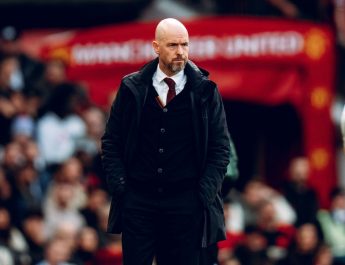 Ten Hag Berpotensi Didepak, Masa Depan Beberapa Punggawa United Masih Menggantung