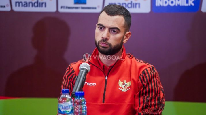 Jordi Amat: Saya Sedih Tidak Bisa Gabung Timnas Indonesia di Ronde Ketiga!