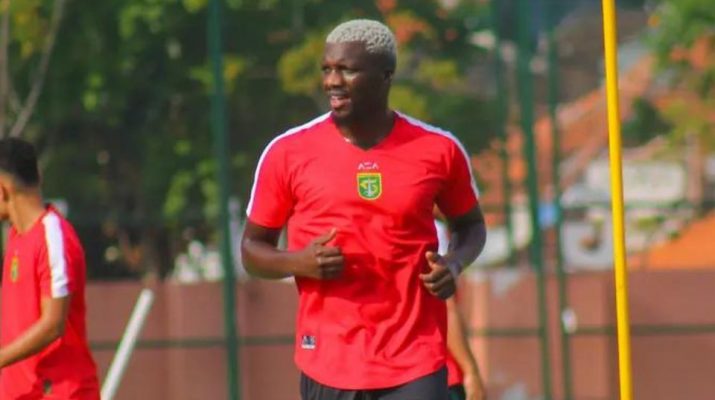 Belum Tampil Maksimal, Gilson Costa Siap Buktikkan Diri ke Persebaya