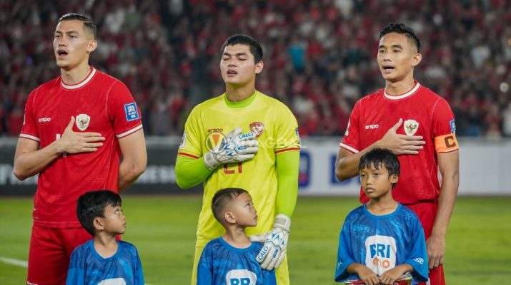 Adi Satryo Absen Latihan Timnas, Shin Tae-yong Beberkan Alasannya