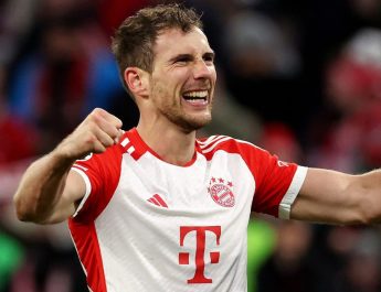 Bayern Munich Berusaha Usir Leon Goretzka Keluar dari Klub