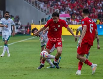 Tim Promosi Belanda Ini Tertarik Pulangkan Gelandang Timnas Indonesia Thom Haye