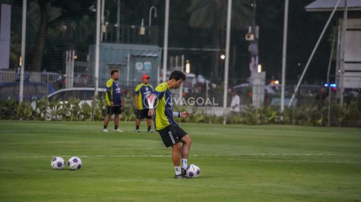 Yeom Ki-hun Bisa Buat Striker Timnas Indonesia Jauh Lebih Mengerikan, Kenapa?