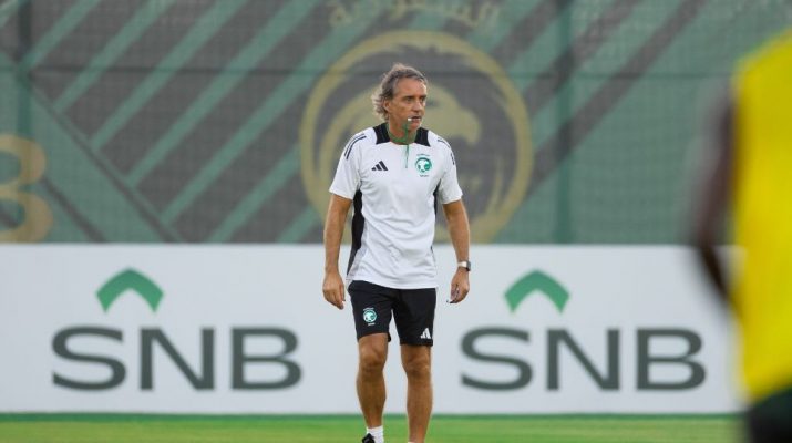 Maaf Mancini, Tapi Shin Tae-yong Punya Cukup Pengalaman Sebagai Pelatih