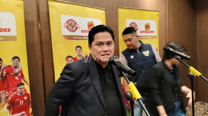 PSSI Masih Buka Pintu Untuk Elkan Baggott di Timnas Indonesia Asalkan...