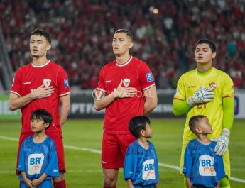 Kiper Australia Mewanti-Wanti Timnya Soal Timnas Indonesia yang Dipenuhi Naturalisasi Belanda