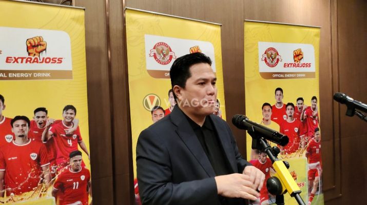 PSSI Tidak Mau Pemain Lokal Timnas Indonesia Bernasib Sama Seperti Arab Saudi