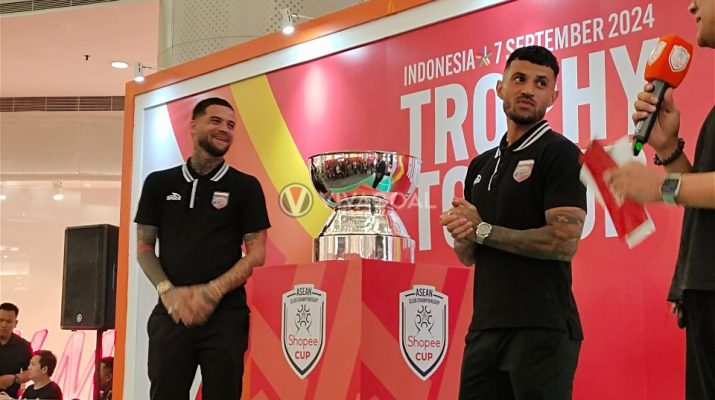 Soal Naturalisasi Timnas, Diego Michiels: Dulu Dihujat, Sekarang Didukung!