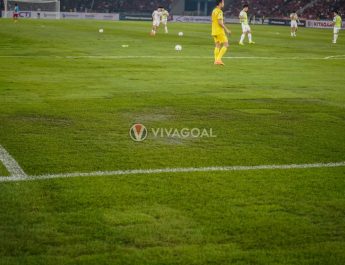 Ketum PSSI Minta Pengelola Siapkan GBK Sebaik Mungkin Untuk Laga Indonesia vs Australia