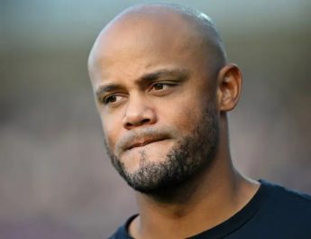 Terkejutnya Punggawa Bayern dengan Metode Komunikasi Vincent Kompany