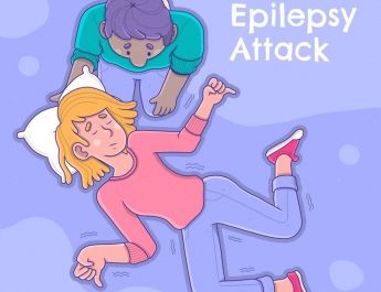 Selalu Berulang, Ini Ciri Pembeda Kejang Epilepsi dengan Bukan Epilepsi