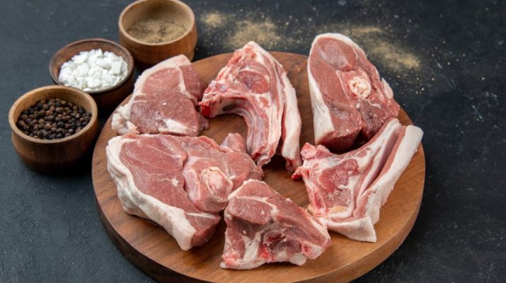 Intip Resep Daging Kambing Muda untuk Idul Adha ala Pemenang Master Chef Indonesia