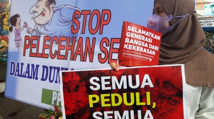 Ayah Bunda, Edukasi Seks pada Anak Bisa Cegah Kejahatan Seksual