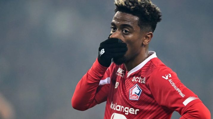 Pilar Lille Bakal Dipanggil Lagi oleh Timnas Inggris