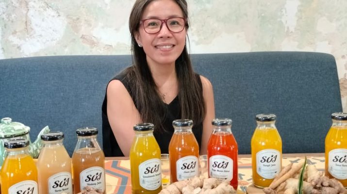 Ingin Kenalkan Jamu ke Anak? Bisa Ikuti Cara Ini Lho