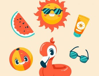 Bunda, Ini Panduan Memilih Sunscreen untuk Si Kecil