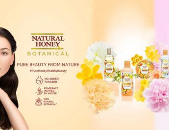 Natural Honey Botanical, Keindahan Alami dalam Perawatan Kulit Indonesia