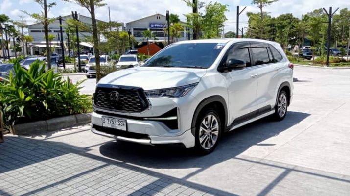 Inovasi dan Strategi Toyota Pimpin Pasar Otomotif Nasional Selama Lebih dari 50 Tahun